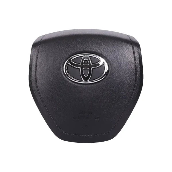 Tapa para Bolsa de Aire Toyota Corolla/RAV-4  2014 -2018