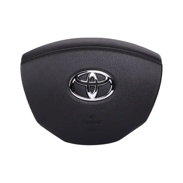 Tapa para Bolsa de Aire Toyota Yaris 2014 - 2021