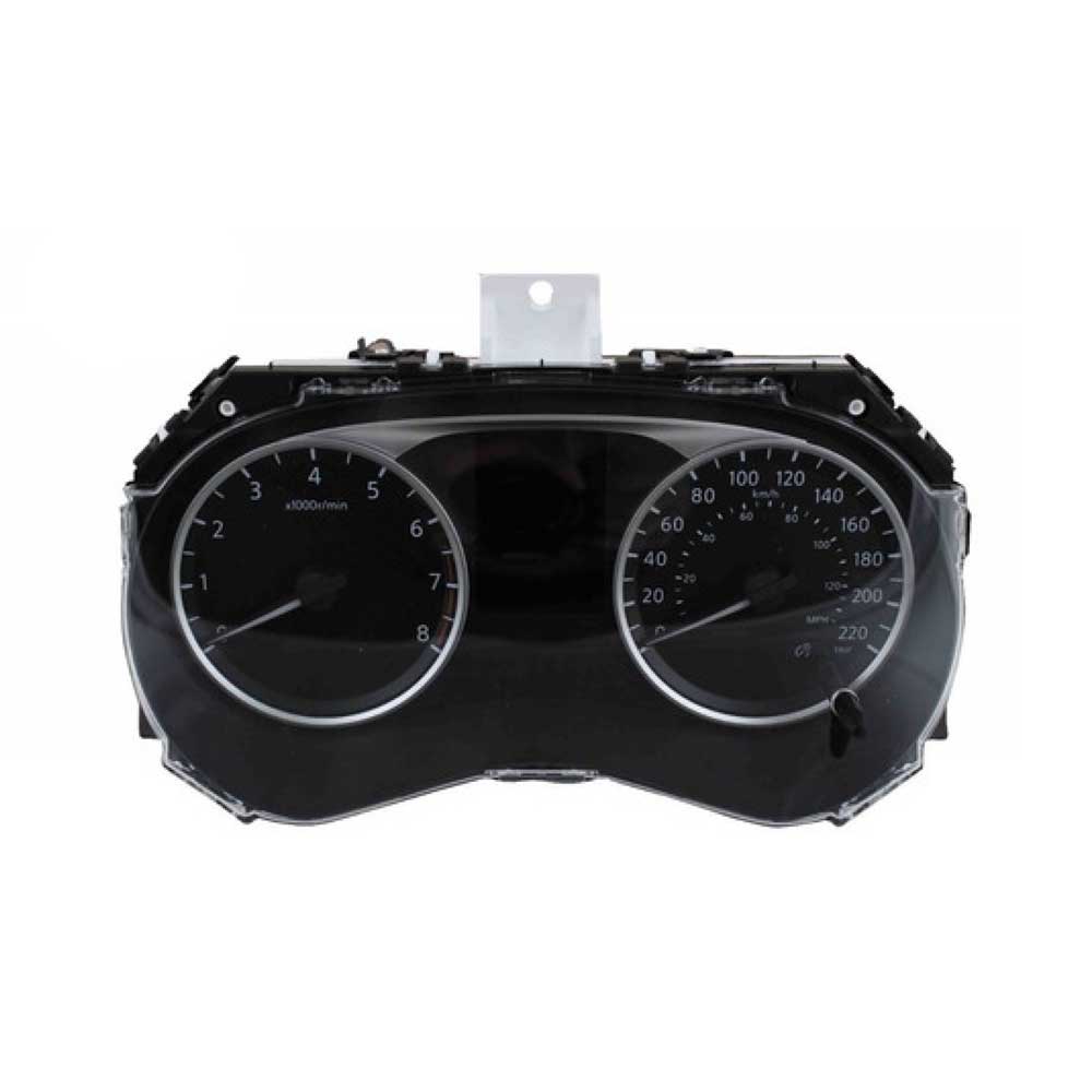 Velocimetros y Bolsas de Aire Chicago