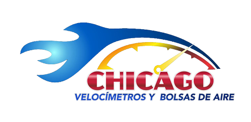 Velocimetros y Bolsas de Aire Chicago