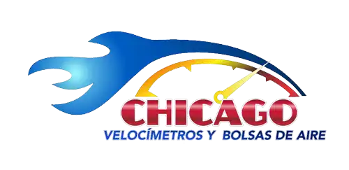 Velocimetros y Bolsas de Aire Chicago